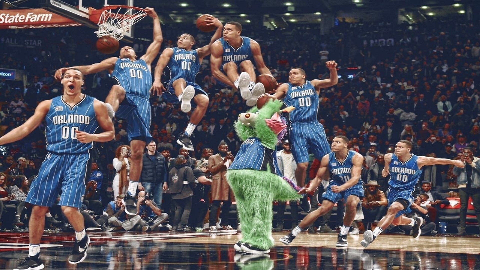 爆冷之夜！热火力克湖人，保罗奥运关键战接管比赛，老将传奇再续