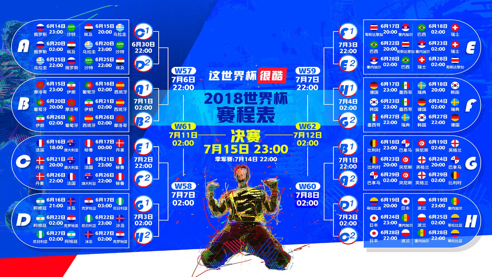 北欧冰与火之歌，瑞典绝杀冰岛，三笘薰用日本旋风席卷世界杯半决赛